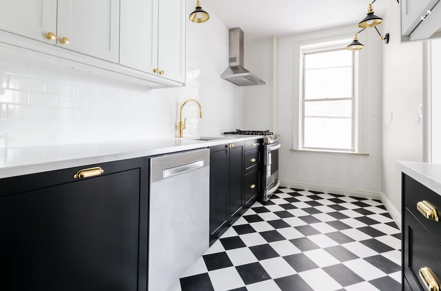 Kitchen Tiling Bromley