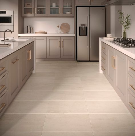 kitchen beige tile ideas