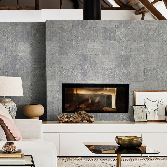 fireplace tile ideas