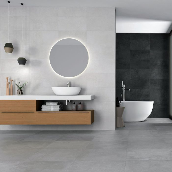 contemporary tile ideas