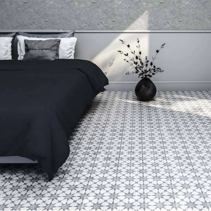 bedroom flooring ideas