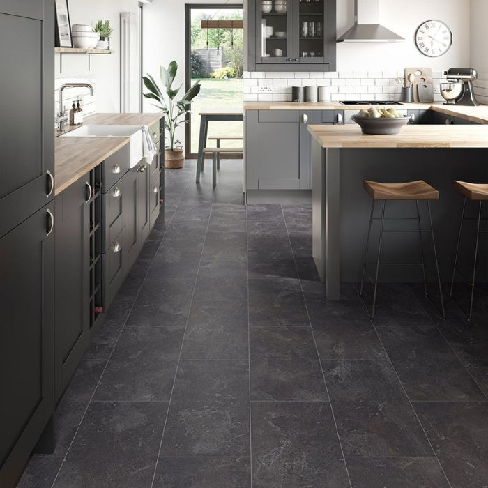 kitchen floor tile