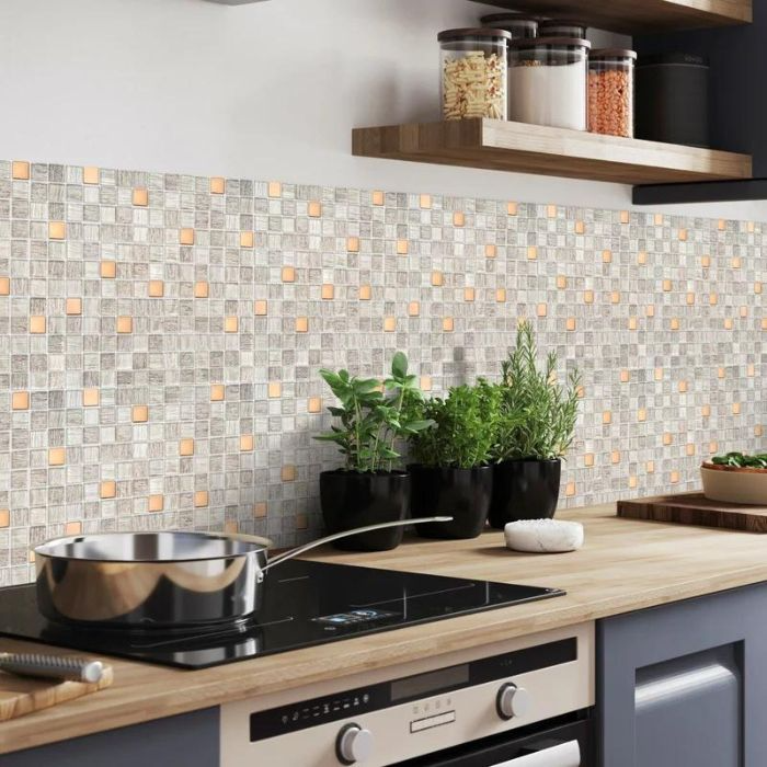 kitchen wall tile ideas