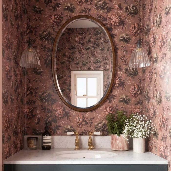 Victorian bathroom ideas