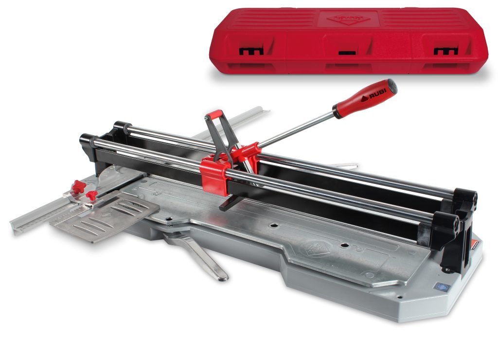 cutting porcelain tiles precise measurement