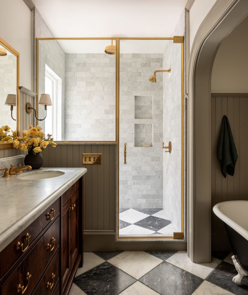 Source : House Beautiful