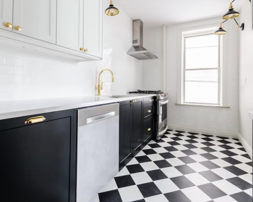 Kitchen Tiling Bromley