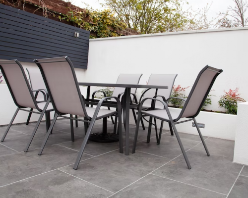 Outdoor patio tiles bromley